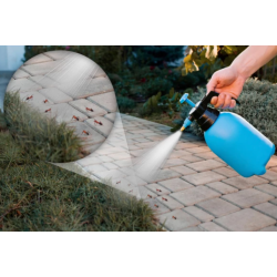 Ameisenmittel No Pest Ant Shot Konzentrat-Spray 50 ml.